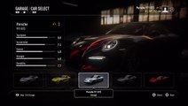 Need For Speed Rivals All Racer Career Cars Unlocked