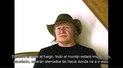 Project Camelot - Bill Ryan explica La Misión Anglosajona. Parte 2/6 (subtitulado al español)