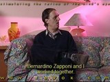 PROFONDO ROSSO (1975) Interviews with Dario Argento and Goblin