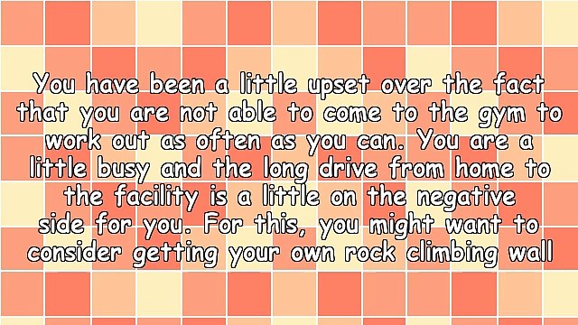 Tips On Installing Rock Climbing Wall