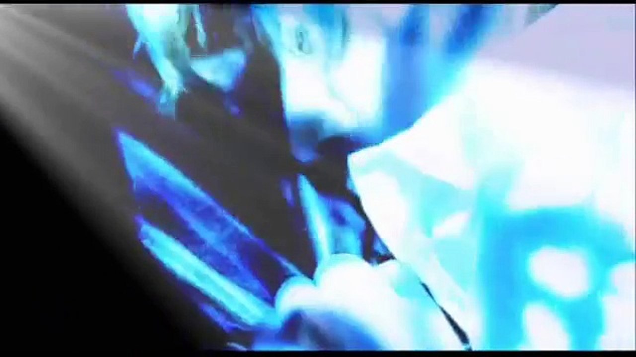 [MV] Yamashita Tomohisa\Nishikido Ryo - Буду ждать