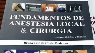 Por que o anestésico local não funciona bem em locais inflamados?