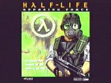 Half-Life: Opposing Force - Trailer