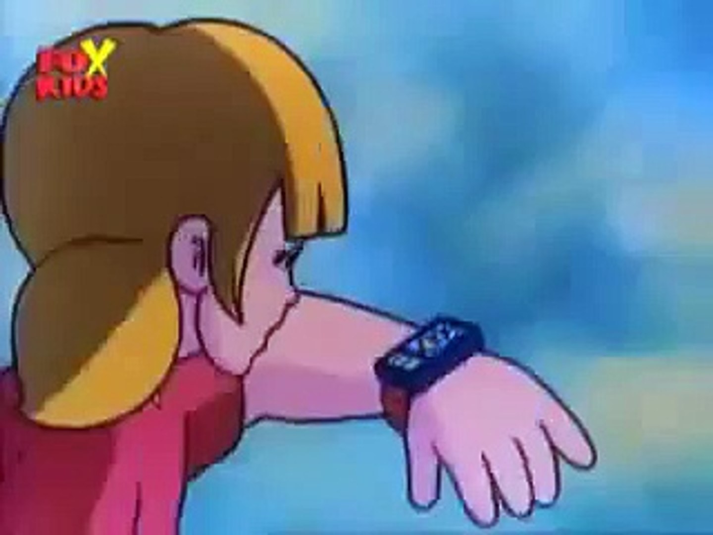 Inspector Gadget - German Opening, image size:1440x1080