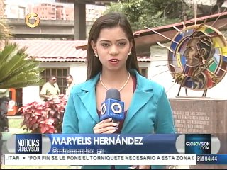 Muchacho: A pesar de los ataques en Chacao las cosas seguirán funcionando