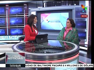 Vera: Colombianos y venezolanos somos hermanos