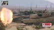 Abrams M1A2 Tanks In Action • Send Them To Ukraine