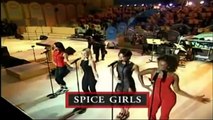 Spice Girls - Stop (Live) - 1280X720 HD
