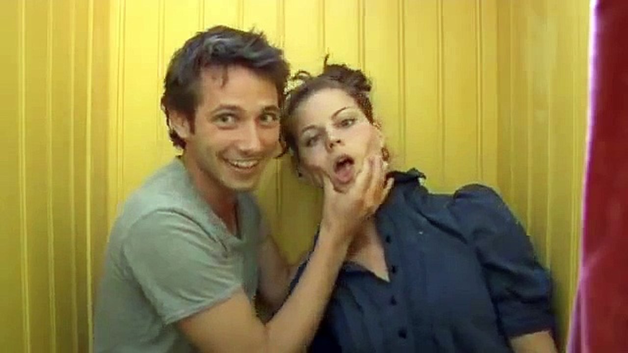 Villa Achterwerk - Wouter de Jong in de kast