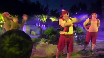 Kaptein Sabeltann - Stol aldri på henne