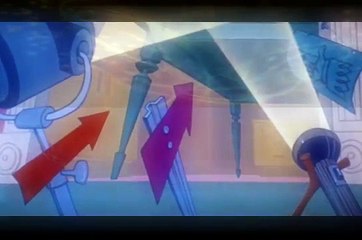 151   Catty Cornered