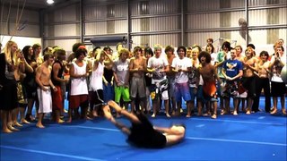 the BEST moments of TRICKING
