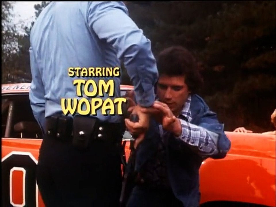 Sherif, fais-moi peur  1x13