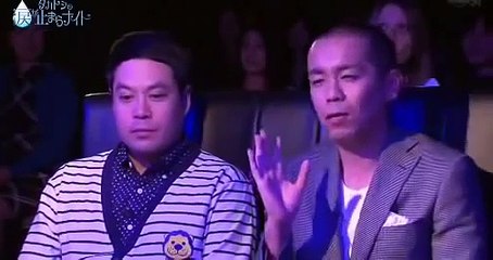 タカトシのなみだがとまらナイト 広告賞を総なめ泣けるCM－part 02