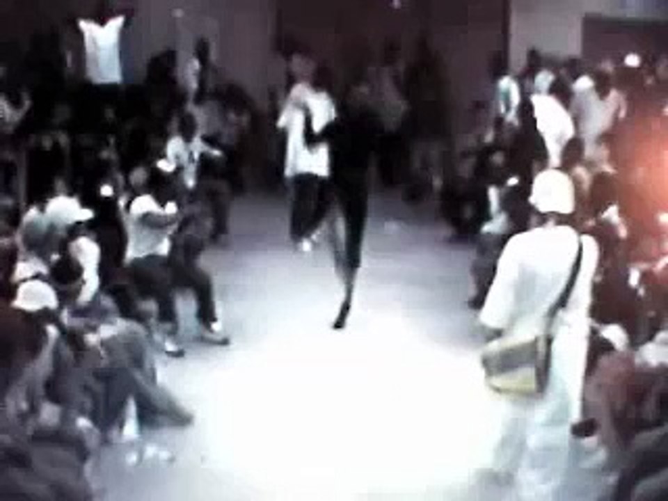 Vogue Fem