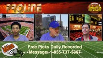 NFL Week 1 Colts/Bills Betting Preview   Free Pick, Sept. 13, 2015