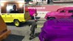 RPG versus insurgents epic fail GTA online