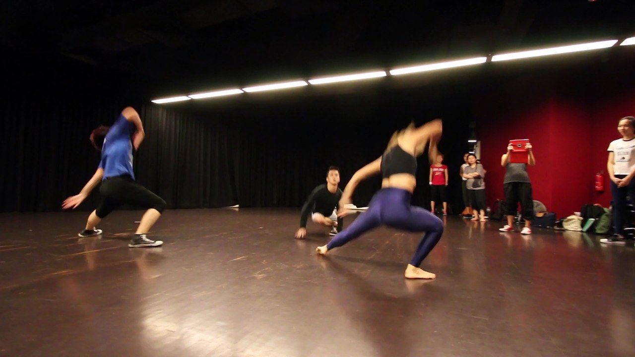 Clarice Street Jazz 8 Aug 2015. Let Me Think About It by Ida Corr Vs Fedde Le Grand