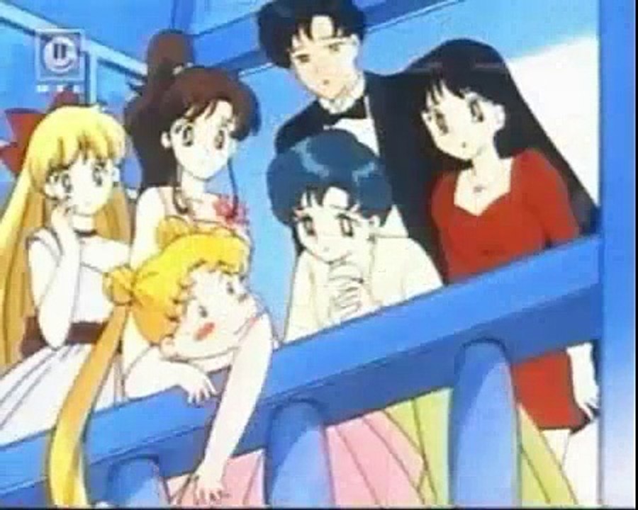 ~Sailor Mix~