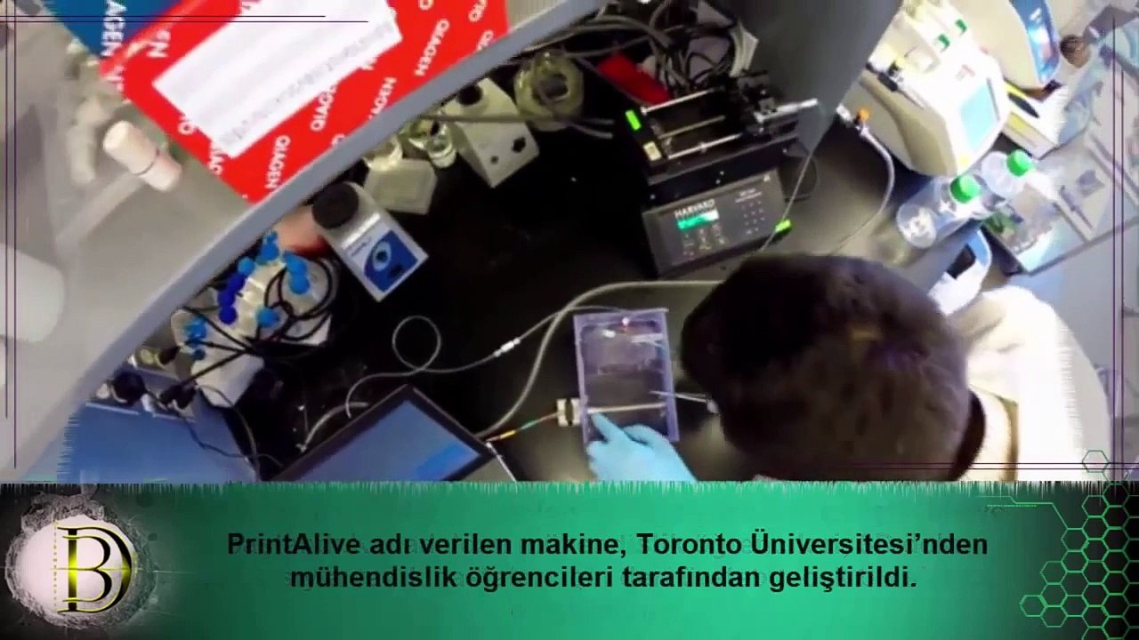 Günümüzde Yapılan En İyi Ve İlginç 6 İcat