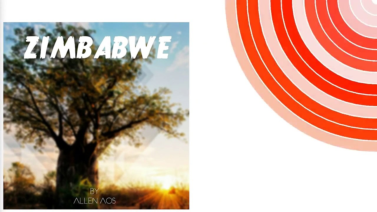 Zimbabwe (original mix)