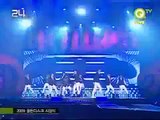 Super Junior 슈퍼주니어 - Sorry Sorry Answer @ 24th Golden Disk Award