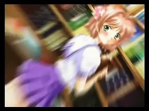 Kimi ga Nozomu Eien Trailer