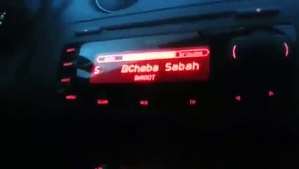 chaba Sabah 2015 *setif*