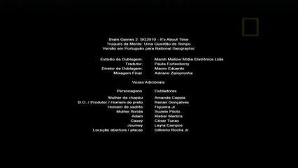 Truques da mente - Jogos Numéricos - Episódio 3