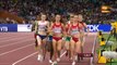 1500m women final IAAF World Athletics Championships 2015 Beijing
