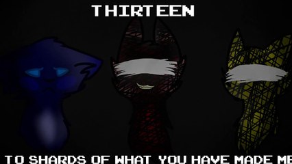 [OC MAP] Crystalline - 2/33 OPEN [E]