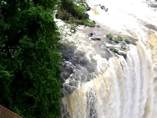 Iguazu Falls - 2 of 2
