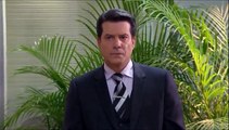 Miguel De León en Amor Secreto - Capitulo 60