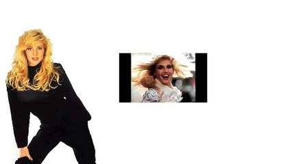 Lorella Cuccarini - La notte vola LYRICS