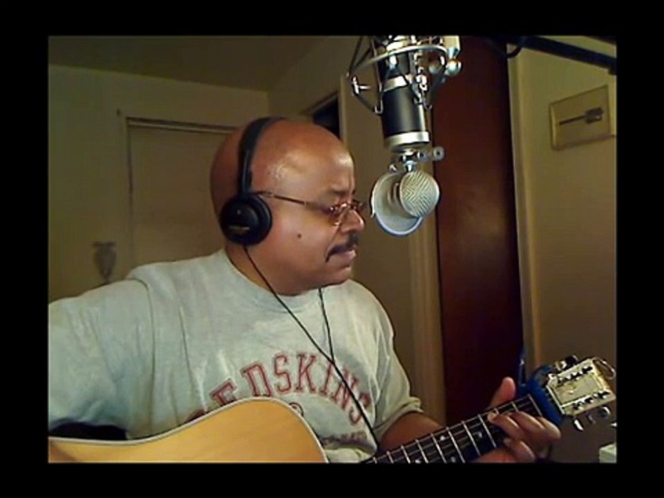 Sukiyaki  (Kyu Sakamoto Cover)