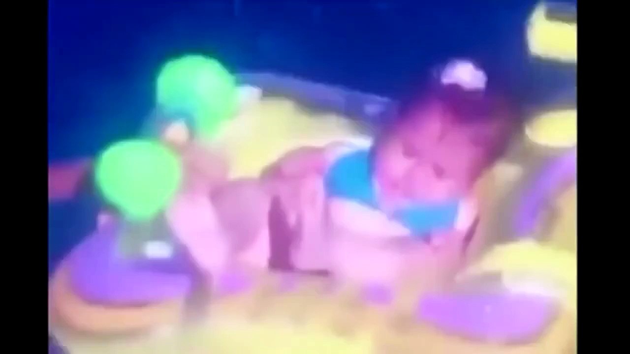 AMAZING: Baby Rescued Floating 1km Out to Sea 'While her Parents Sunbathed on Beach' in Turkey