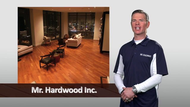 Mr. Hardwood Floor Installation And Refinishing in Atlanta