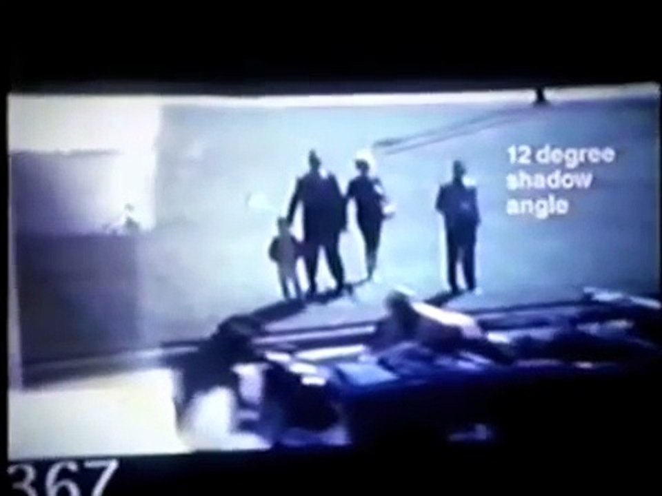 The Great Zapruder Film Hoax - 5/6