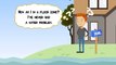 Captivating 2D Cartoon Video Explaining Flood Zone Mitigations' Services | Insure Your Property