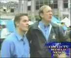 Truth TV World News-9/11 LIVE-A cruise missile hit the WTC's on 9/11!  No PLANES at ALL!