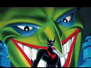 蝙蝠侠归来小丑的照片