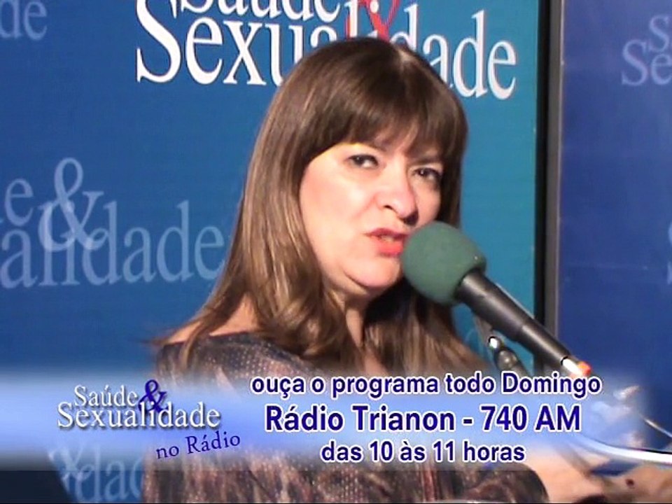 Saúde e Sexualidade no Rádio 258 – Doença de Peyronie avançada, perda da família e suicídio