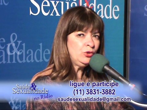 Saúde e Sexualidade no Rádio 258 – Menopausa, Medicamentos e aumentos das taxas no sangue