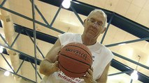 60-Year-Old Makes World Record 209 Consecutive Three-Pointers