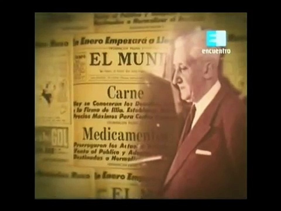 64b - La presidencia de Illia (1963 - 1966) (Canal Encuentro)