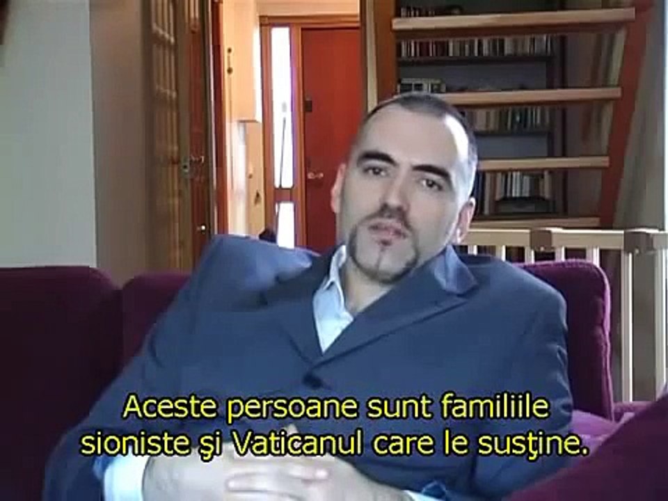 Marturiile unui francmason de gradul 33. part 3/14