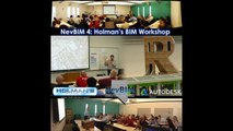 BIM Workflows: Autodesk Navisworks 2014 & BIM 360 Glue (NevBIM 4 Workshop)
