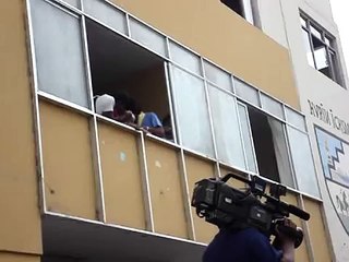 Reimond Manco en Lurin 1