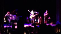Over the Rhine Only God Can Save Us Now Song Seattle Triple Door 8/29/15