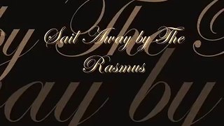 Sail Away - The Rasmus